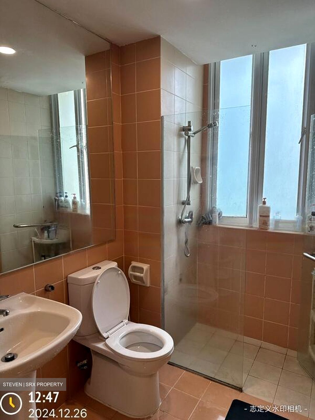 The Huntington (D11), Apartment #448651631